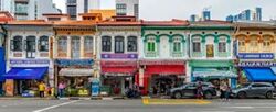 little-india-conservation-area photo thumbnail #1